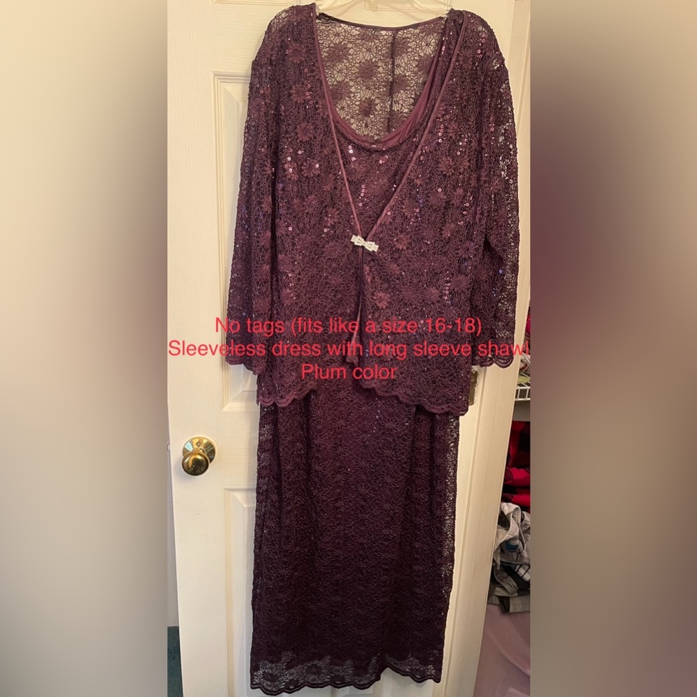 Formal Dress